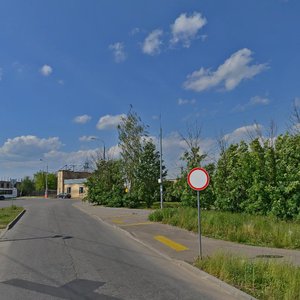 Generala Alekseeva Avenue, 46с1, Zelenograd: photo