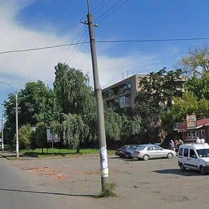 Vulytsia Mykhaila Hrushevskoho, 29, Uzhhorod: photo