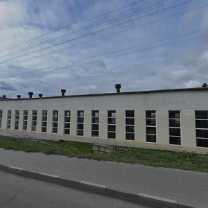 Promyshlennaya Street, 1к3, Belgorod: photo