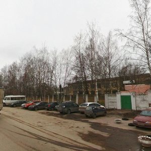 Gagarina Avenue, 176, : foto