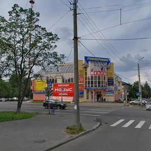 Архангельск, Троицкий проспект, 77: фото