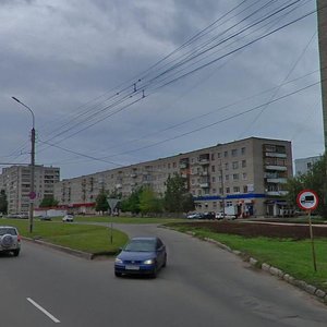 Великий Новгород, Проспект Мира, 40к1: фото