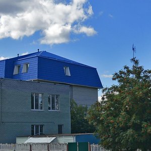 Oktyabrskaya Street, 4А ، : صورة