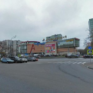 Altufyevskoye Highway, 8, Moscow: photo