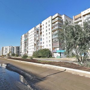 Alleya Truda Street, No:59, Komsomolsk‑at‑Amur: Fotoğraflar