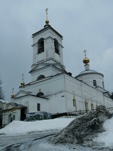 Sosnovaya ulitsa, No:7, Kirjaç: Fotoğraflar