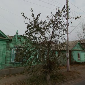 Leningradskiy Lane, 10, Astrahan: photo