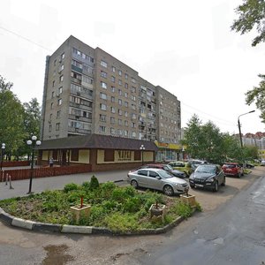 Dzerzhinskogo Microdistrict, 32, Balashiha: photo