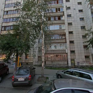 Mamina-Sibiryaka Street, 193, : foto
