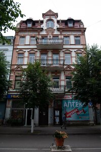Pobedy Street, 14, Sovetsk: photo