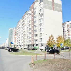 Ulitsa Permyakova, 78к1, Tyumen: photo