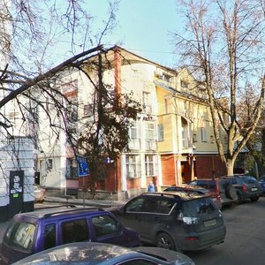 Novaya Street, 15, : foto