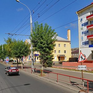 Krestovaya ulitsa, 122, Rybinsk: photo