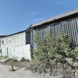 Bol'shevistskaya Street, 177к3 ، نوفوسيبيرسك: صورة
