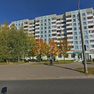 Slabadskaja Street, 15, Minsk: photo