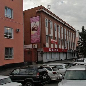 Shevchenko Street, 7, Blagoveshchensk: photo