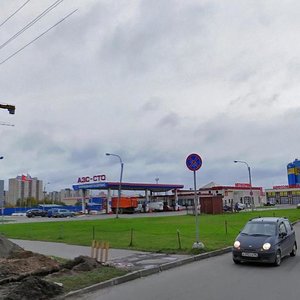 Marshala Zhukova Avenue, 23, : foto