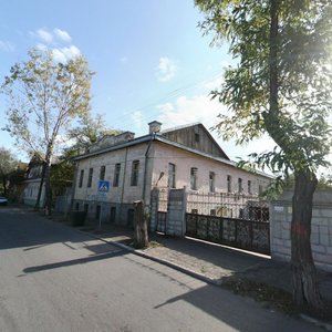 Naberezhnaya 1 Maya Street, 34, Astrahan: photo