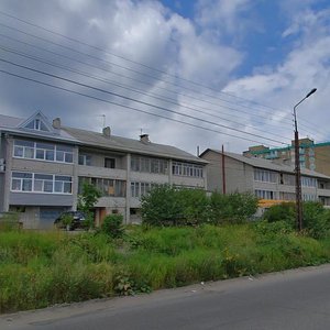 Korabelov Street, 14, Petrozavodsk: photo