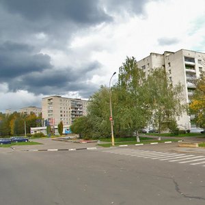 Kurchatova Street, 13, Obninsk: photo