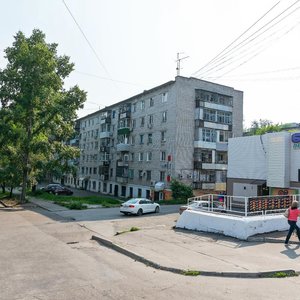 Хабаровск, Первомайская улица, 11: фото