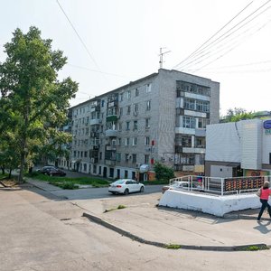 Pervomayskaya Street, 11, Khabarovsk: photo