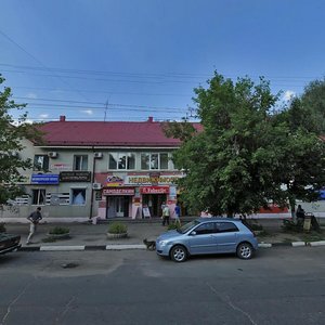 Ulitsa Bryanskoy Proletarskoy Divizii, 22, Bryansk: photo