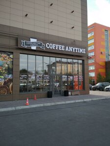 Mira Avenue, 9Б, : foto