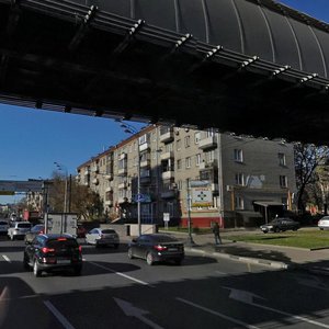 Москва, Улица Сущёвский Вал, 67: фото