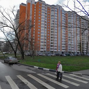 Beskudnikovsky Drive, 4к2, Moscow: photo