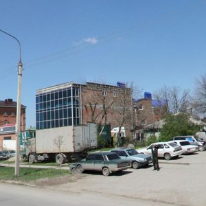 Dovatora Street, 144/18, Rostov‑na‑Donu: photo