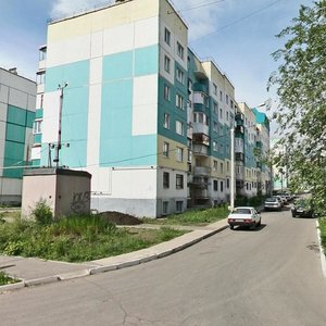 Ulitsa Michurina, 138/1, Magnitogorsk: photo