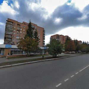 Gagarina Street, 38А, Nizhnekamsk: photo