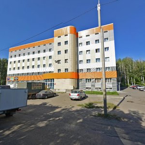 Solnechnaya Polyana Street, 20Г, Barnaul: photo
