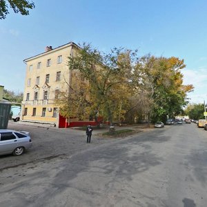 Самара, Арцыбушевская улица, 34А: фото