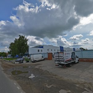 Turaevskaya Street, с22 ، : صورة