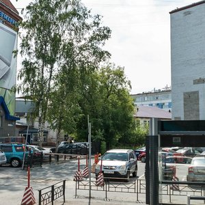 Krasnoarmeyskaya Street, 101/3 ، تومسك: صورة