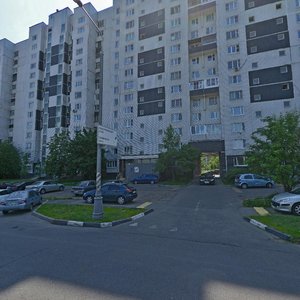 Zelenograd, к1432, Zelenograd: photo