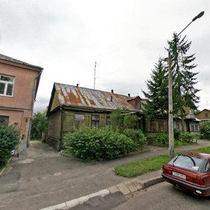 17 Vierasnia Street, 17, Grodno: photo