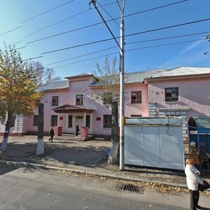 Lenina Avenue, 179/5, Barnaul: photo