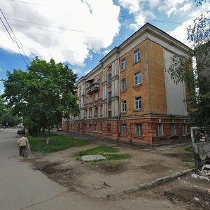 Chicherina Street, 12, Kaluga: photo