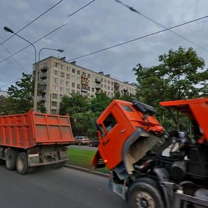 Zanevskiy Avenue, 43, : foto