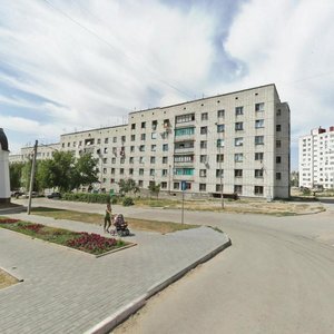 Kaliningradskaya Street, 21, Volgograd: photo