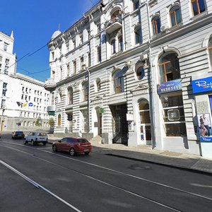 Konstytutsii Square, 12, : foto