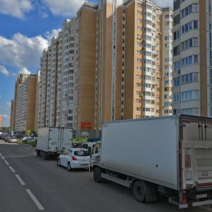Московский, Радужная улица, 8: фото