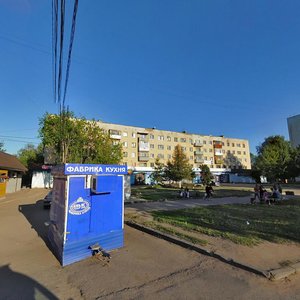 Кострома, Улица Подлипаева, 19: фото