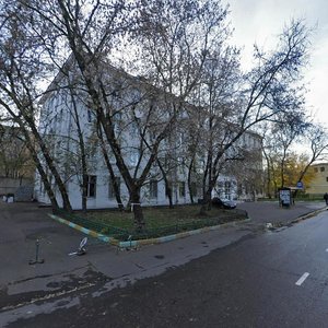 1st Derbenevsky Lane, 3 ، موسكو: صورة