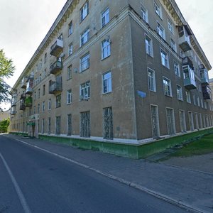 Komsomolskaya Street, 15, Stupino: photo