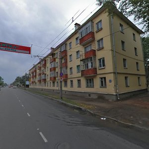 Ulitsa Chernyshevskogo, 65, : foto