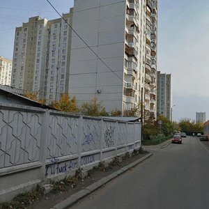 Michurinsky Avenue, 29к1, Moscow: photo